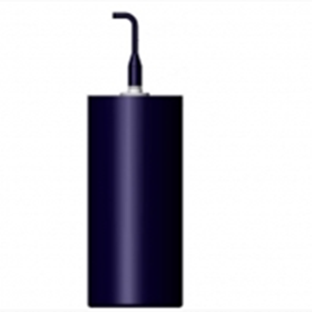 Construction de basse fr&eacute;quence 1 kHz transducteur acoustique sous-marin