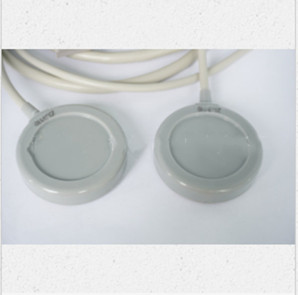 Guide de son ultrasonique de sonde &agrave; ultrasons m&eacute;dicaux 1MHz pour l'administration de m&eacute;dicaments &agrave; ultrasons