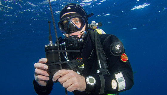 Caractéristiques de la machine de nettoyage à ultrasons