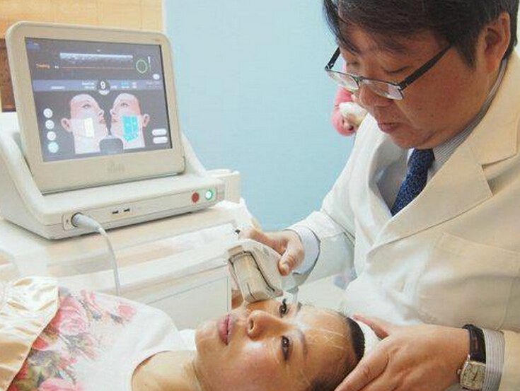 Frittage à basse température des céramiques piézoélectriques au plomb