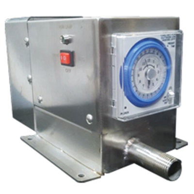 Processus de fabrication de céramiques piézoélectriques