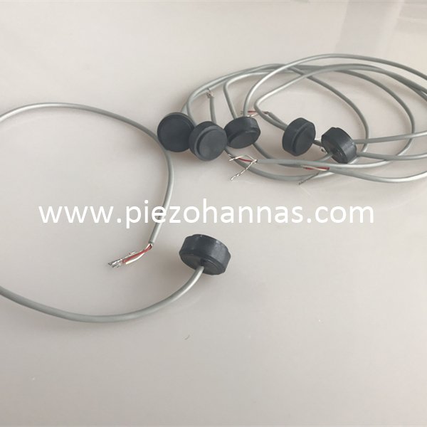 Qu'est-ce que le jet d'encre Piezo