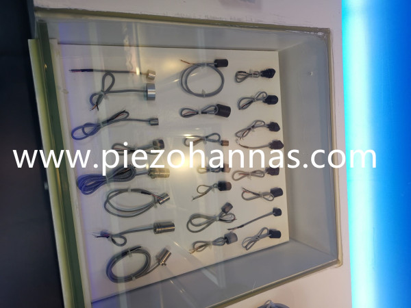 transducteur &agrave; ultrasons