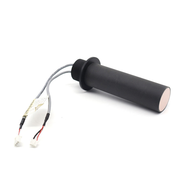 Transducteur de gamme d'air ultrasonique de 34 kHz pour la jauge de niveau ultrasonique (2)