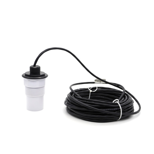 Transducteur de distance anti-corrosion &agrave; 40 kHz pour le liquidom&egrave;tre