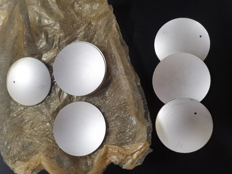 Transducteur de c&eacute;ramique HIFU 25 MHz pour la th&eacute;rapie de varices