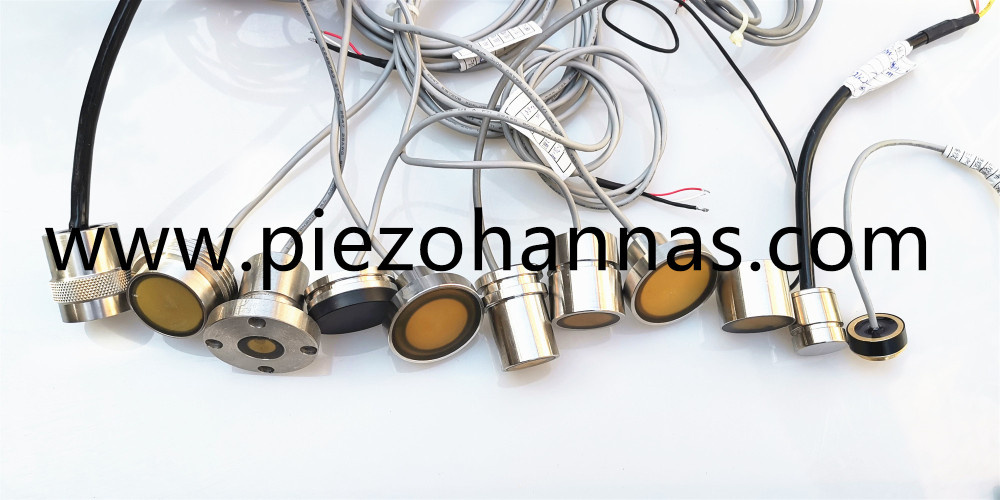 transducteur &agrave; ultrasons