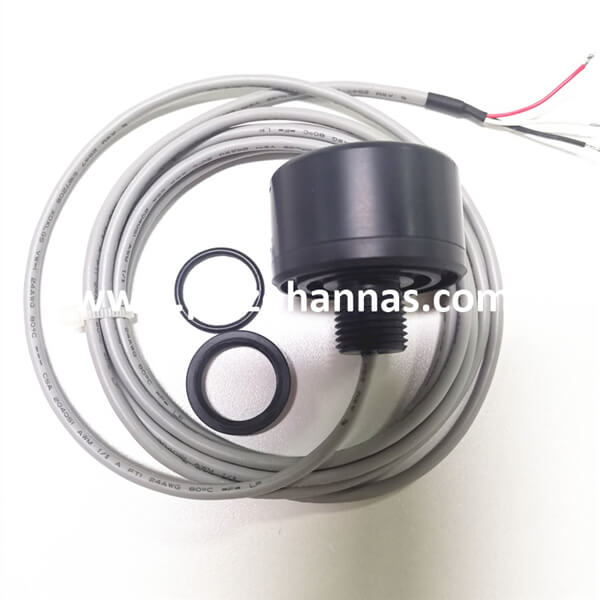 65 kHz transducteur ultrasonique pi&eacute;zo&eacute;lectrique