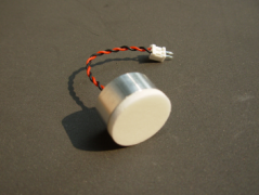 Capteur de proximit&eacute; &agrave; ultrasons haute pr&eacute;cision pour une courte port&eacute;e