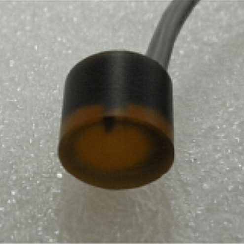Sondeur de profondeur de poisson Détecteur de poisson sans fil LCD sondeur de poche visuel