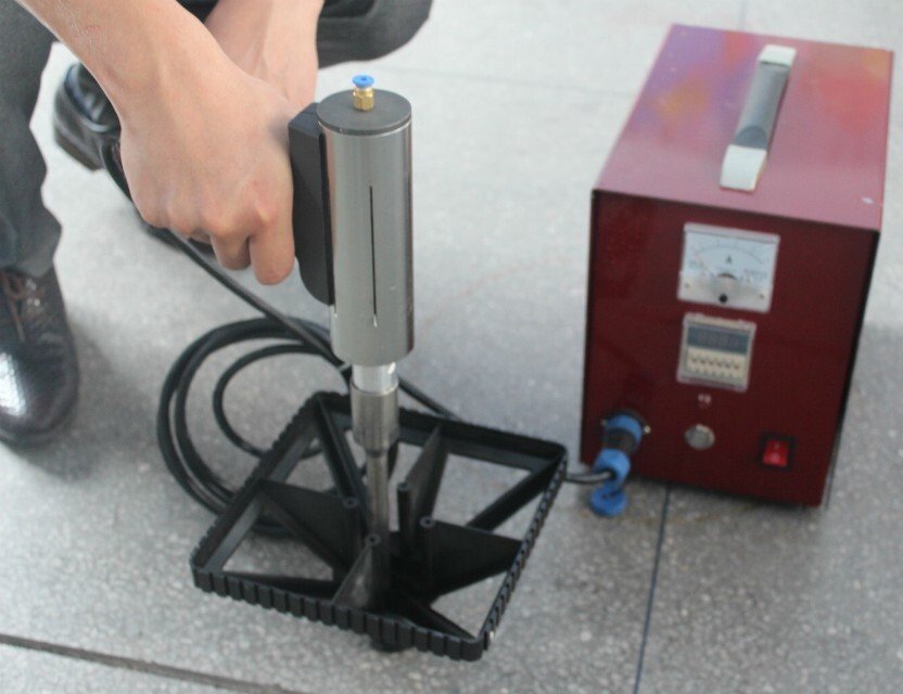 Matériaux en céramique PZT à basse température PZT