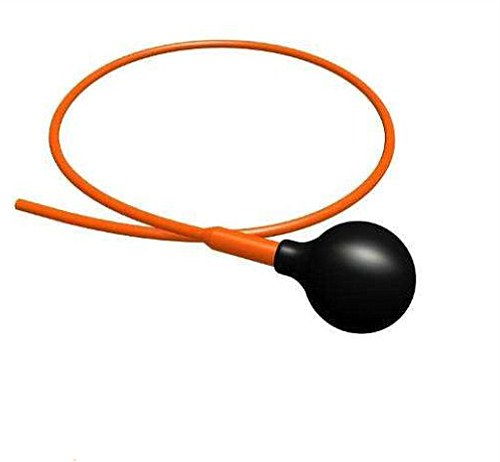 H&eacute;misph&egrave;re pi&eacute;zo&eacute;lectrique PZT5H pour le transducteur hydrophone