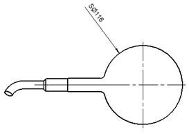 (355IDOAE28E) PR6K9GP