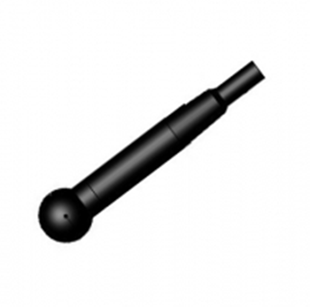 Hydrophone sph&eacute;rique sous-marine pour acoustique sous-marine