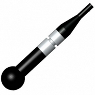 Hydrophone sphérique personnalisé pour sonar à balayage latéral