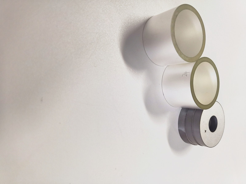 MAT&Eacute;RIAUX &Eacute;LECTRIQUES PIEZO