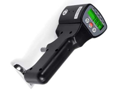 Barcol Durom&egrave;tre Tester