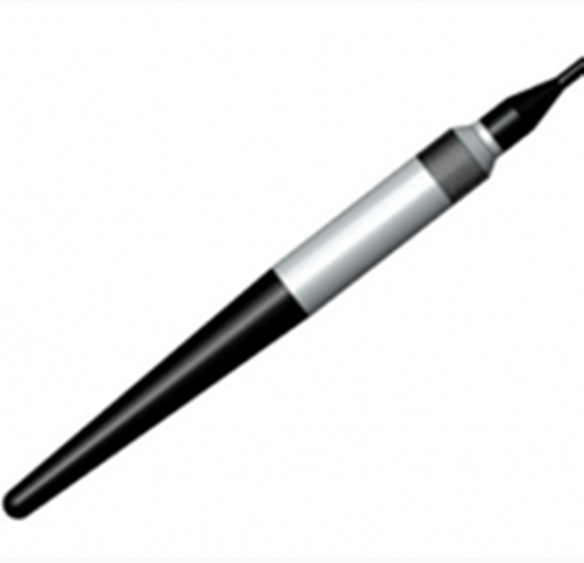 Hydrophone standard sous-marin pour la d&eacute;tection marine