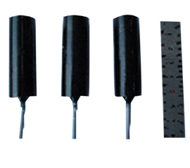 Hydrophone remorqu&eacute; &agrave; basse fr&eacute;quence de 10 kHz pour le streamer remorqu&eacute;