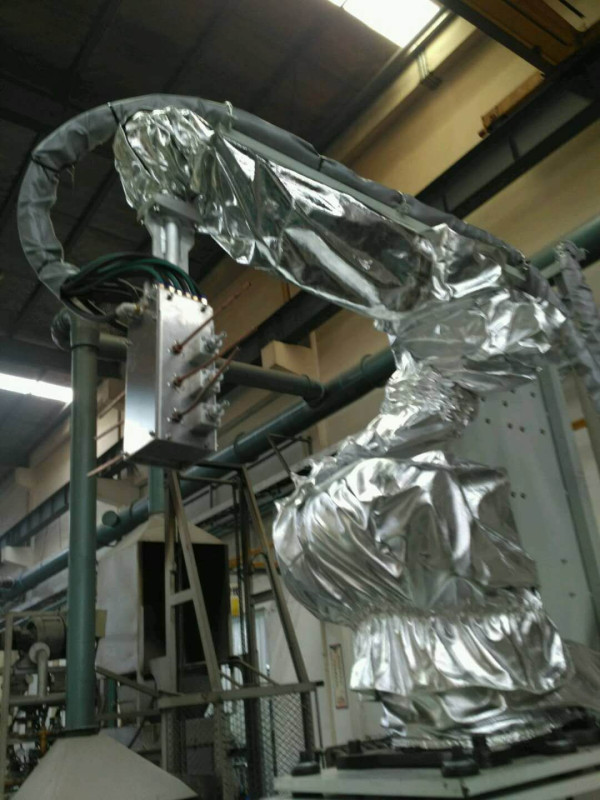 PZT8 Componnets &agrave; anneaux pi&eacute;zoc&eacute;ramiques pour le soudage &agrave; ultrasons