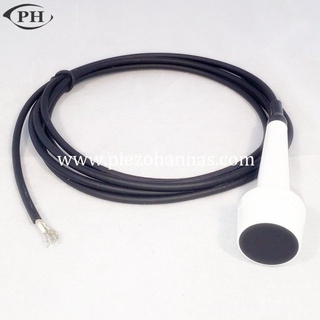 Sonde Doppler médicale 8 MHz TCD pour jonction craniocervicale