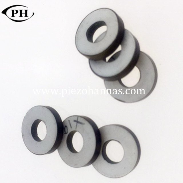 Comment devenir meilleur avec le transducteur piézoélectrique en 10 minutes