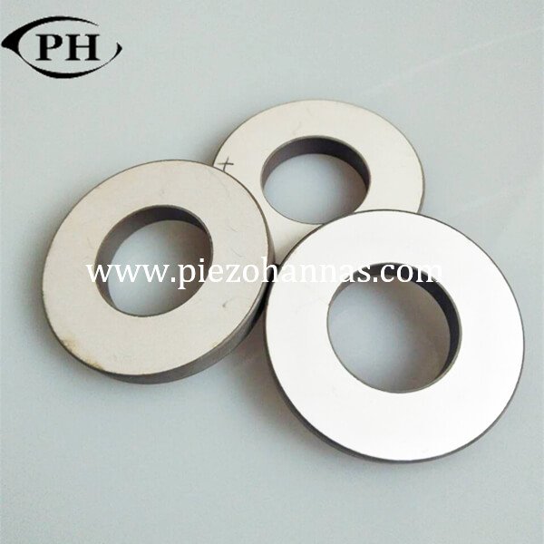 PZT PIEZO CERAMICS MATIÈNE