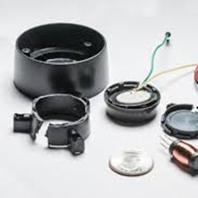 J'ai finalement essayé des assiettes et des blocs piézores pendant une semaine et c'est ce qui s'est passé