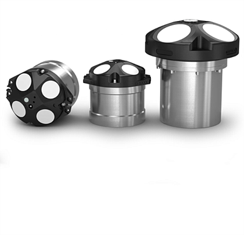 PZT4 MAT&Eacute;RIAU MAT&Eacute;RIAL CUSTUME PIEZO CERAMIC DISC POUR INSTRUMENT DOPPLER ACUSTIQUE