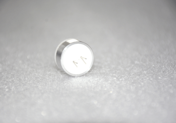 Rectification de d&eacute;viation du capteur &agrave; ultrasons