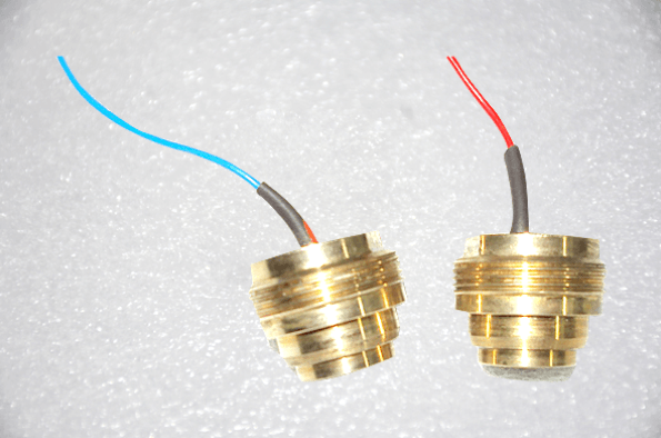 Transducteur de d&eacute;bitm&egrave;tre &agrave; ultrasons &agrave; 1,2 MHz