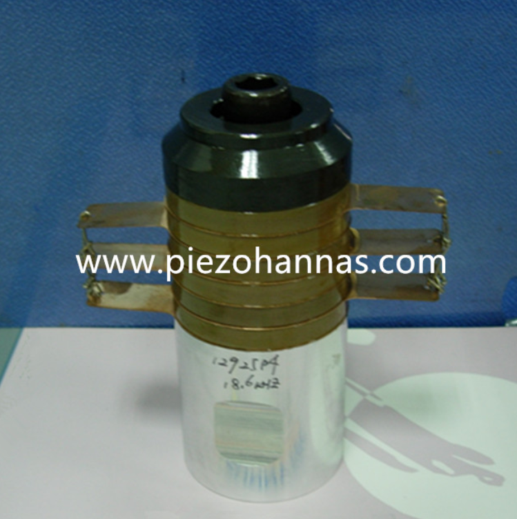 Biblioth&egrave;que de capteurs pi&eacute;zo&eacute;lectriques pour Proteus