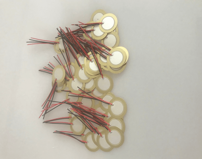 buzzer pi&eacute;zant