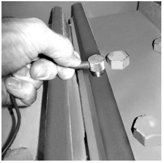 compteur d'&eacute;paisseur &agrave; ultrasons