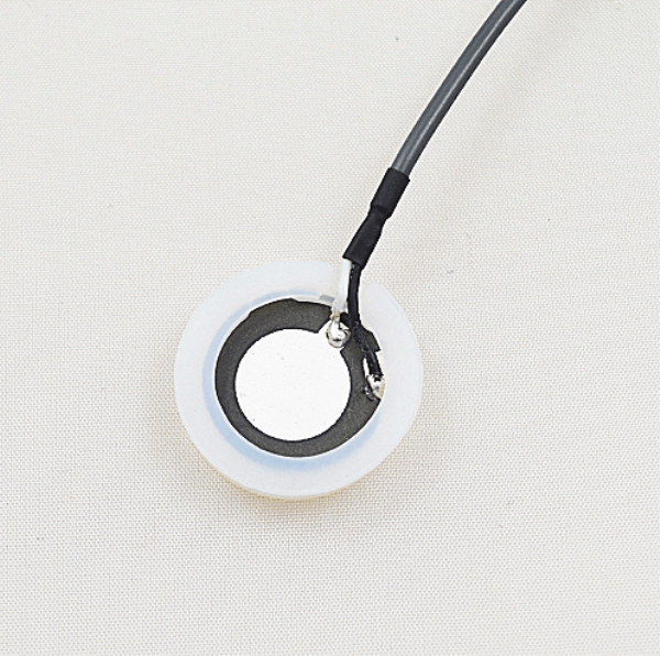 Disques pi&eacute;zo&eacute;lectriques de 20 mm Crystal pour les atomiseurs pi&eacute;zores