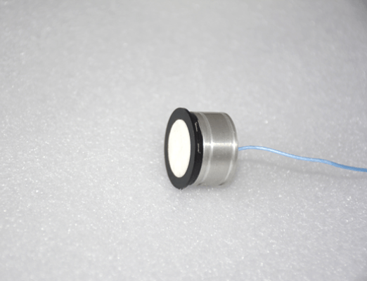 Capteur de proximit&eacute; &agrave; ultrasons 200 kHz pour la mesure de la distance