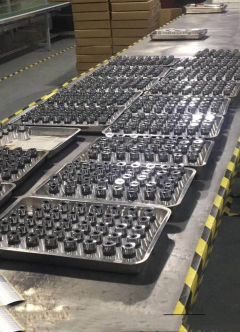 Transducteur de cycle en c&eacute;ramique pi&eacute;zo&eacute;lectrique