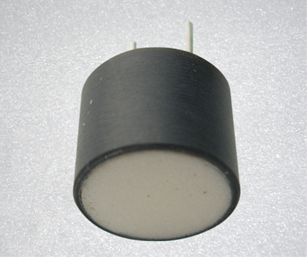 Rectification de d&eacute;viation du capteur &agrave; ultrasons