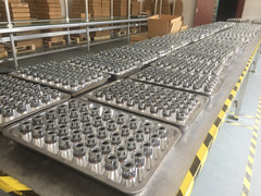 transducteur de nettoyage