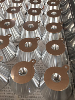 bague en c&eacute;ramique pi&eacute;zo&eacute;lectrique