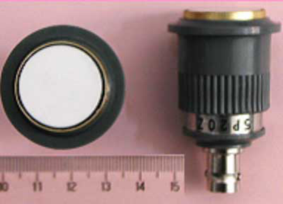 transducteur &agrave; ultrasons