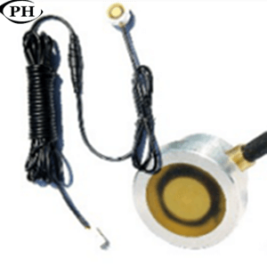 Transducteur &agrave; ultrasons ext&eacute;rieur mont&eacute; &agrave; 2MHz <Brbrbr> pour le d&eacute;bitm&egrave;tre liquide