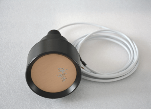 Transducteur &agrave; distance ultrasonique pr&eacute;cis de 22 kHz pour 30 m&egrave;tres