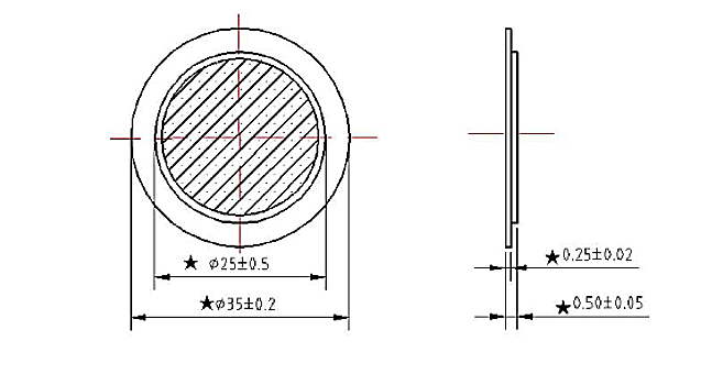 buzzer pi&eacute;zant