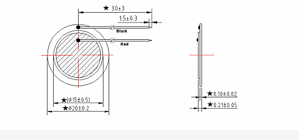 &eacute;l&eacute;ment pi&eacute;zant