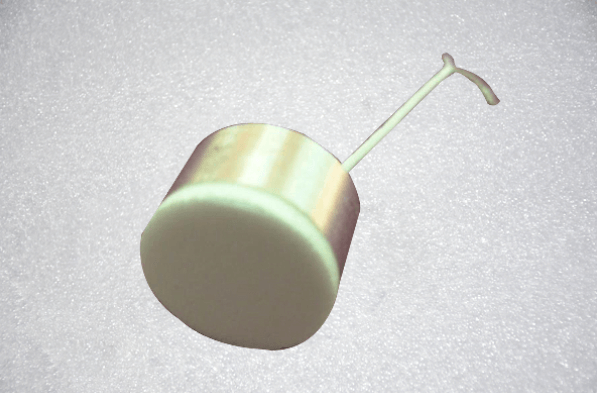 Rectification de d&eacute;viation du capteur &agrave; ultrasons