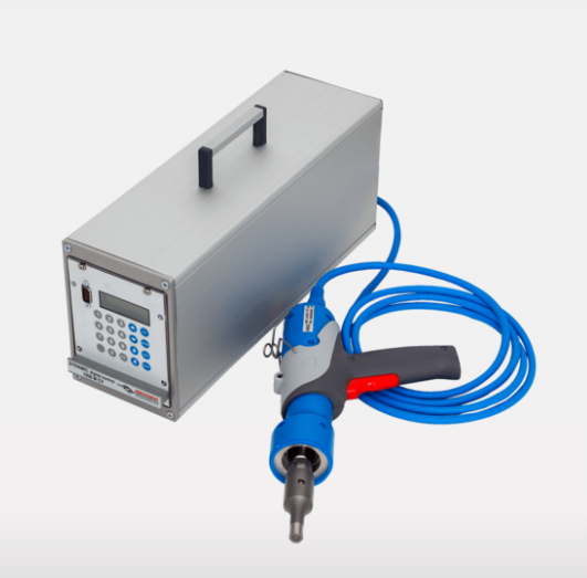 Transducteur de soudage piézoélectrique à transducteur à ultrasons 20KHZ 1300W