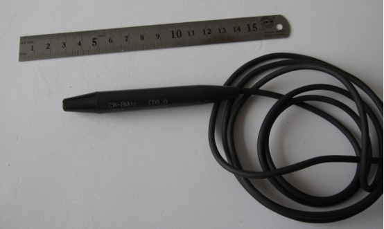 Transducteur Doppler &eacute;chographique Doppler TCD 8MHz pour la jonction craniocervicale