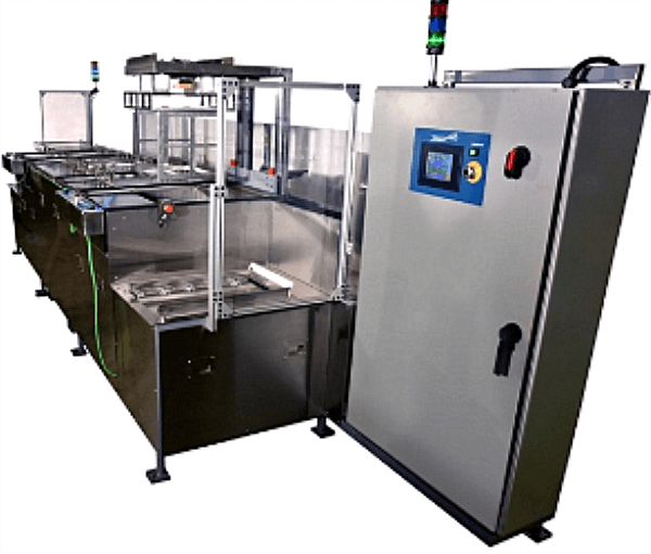 Transducteur de nettoyage à ultrasons immersible personnalisé bon marché 25KHz 100W