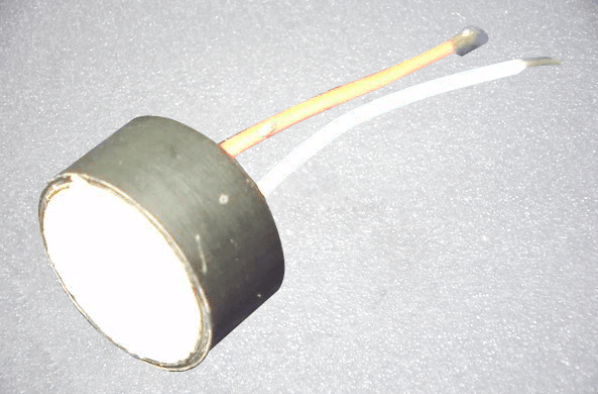 capteur de vitesse du vent &agrave; ultrasons